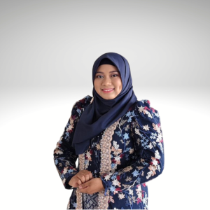 Alfi Syifa Darmastuti, S. Keb., Bd